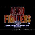 Aero Fighters 2 Sonic Wings