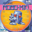Atomic Robo Kid