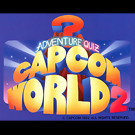 Adventure quiz capcom world 2