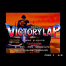 Ace Driver Victory Lap