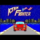 Action Fighter