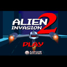 Alien Invasion Part 2