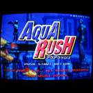 Aqua Rush