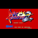 Art Of Fighting 2