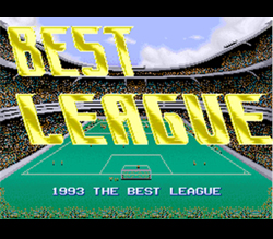 Best League Rom by progameroms.com