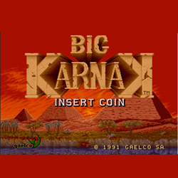 Big Karnak rom progameroms.com