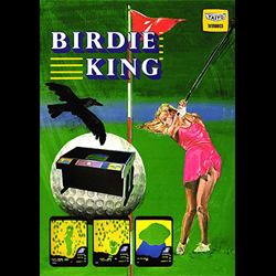 birdie king rom progameroms.com