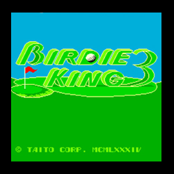 birdie king 3 rom progameroms.com