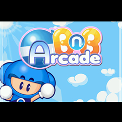 bnb arcade rom progameroms.com