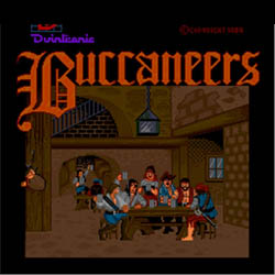 buccaneers rom progameroms.com