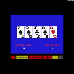 Baby Poker rom image link progameroms.com