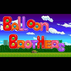 Balloon Brothers rom progameroms.com