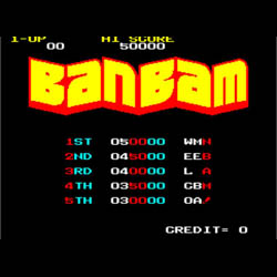 Ban Bam Rom progameroms.com