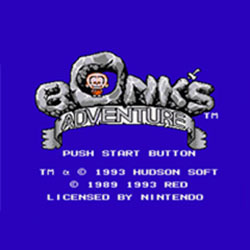 B.C. Adventure Rom Download Link Image