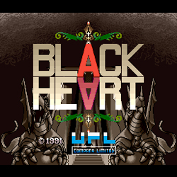 Black Heart Rom progameroms.com 