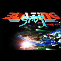 Blazing Star Rom progameroms.com