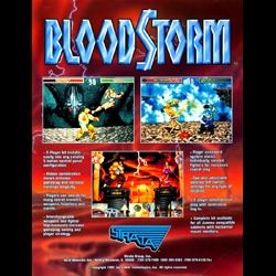blood storm rom progameroms.com