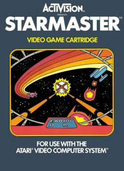 Starmaster rom