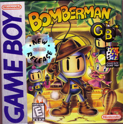 Bomberman GB rom