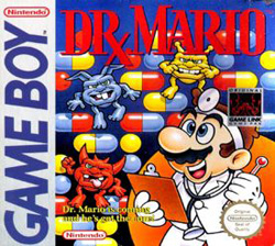 Dr. Mario rom