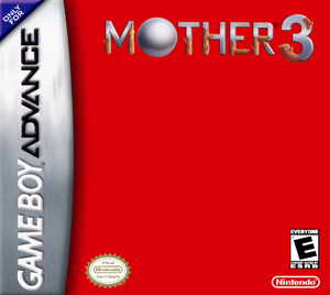 Mother 3 rom