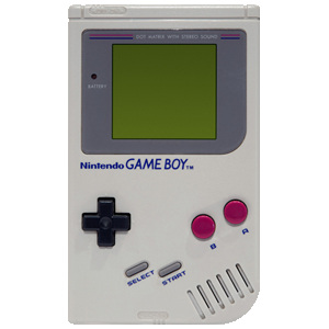 Gameboy emulators