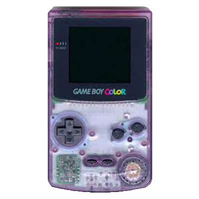 Gameboy Color