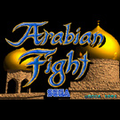 Arabian Fight