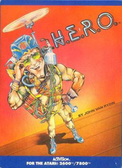 HERO rom