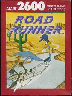 Road Runner rom