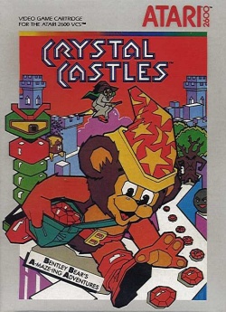 Crystal Castles rom