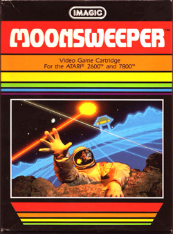 Moonsweeper rom