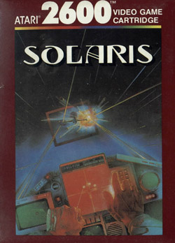 Solaris rom