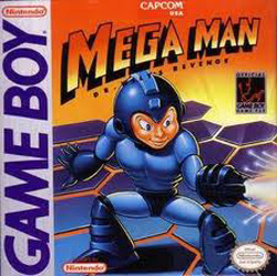 Mega Man: Dr. Wily's Revenge rom