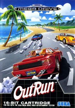 Outrun rom