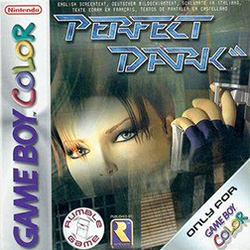Perfect Dark rom