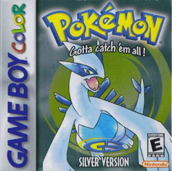 Pokemon: Silver Version rom