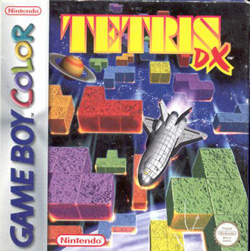 Tetris DX rom