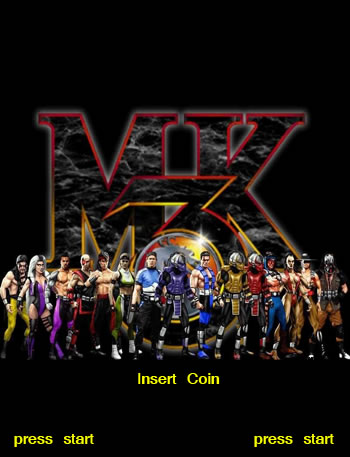 Mortal Kombat 3 Rom Download Link