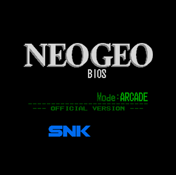 Neo Geo Bios Rom Download Link