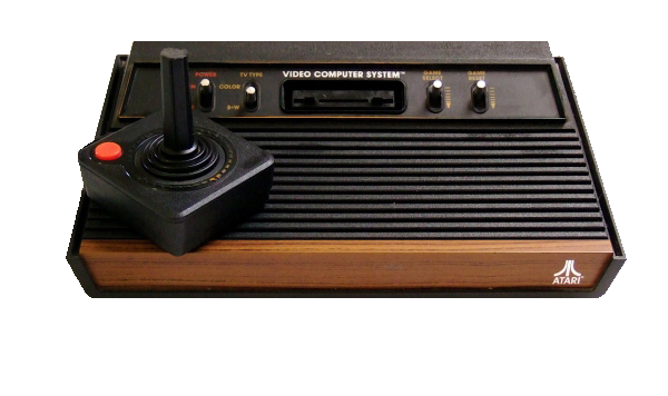 Atari 2600 emulators