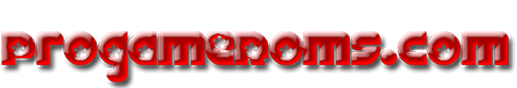 ../ProGameRoms.com Logo